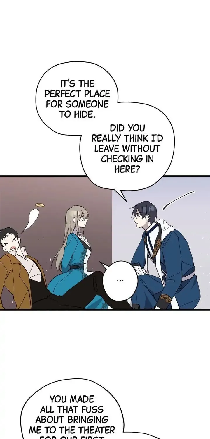 Read Cry for Me, Crown Prince chapter 8 image 39 on Lezhin
