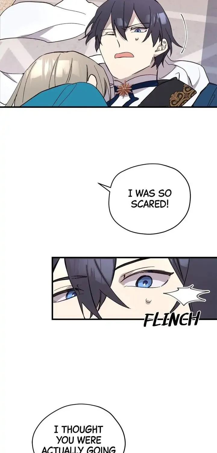 Read Cry for Me, Crown Prince chapter 8 image 43 on Lezhin