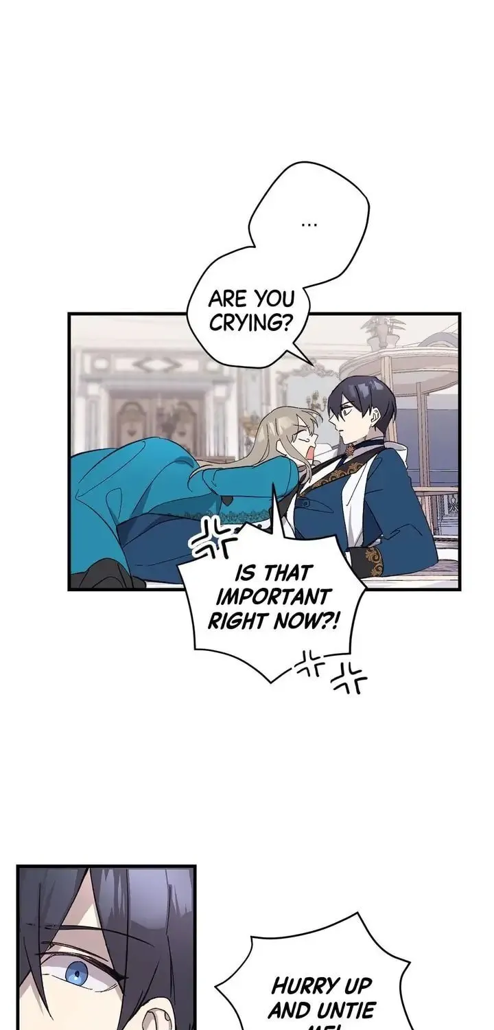 Read Cry for Me, Crown Prince chapter 8 image 46 on Lezhin