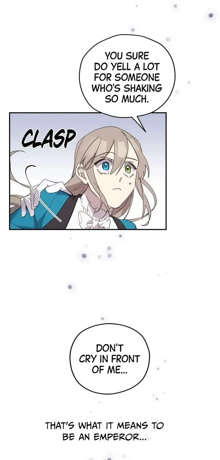Read Cry for Me, Crown Prince chapter 8 image 49 on Lezhin