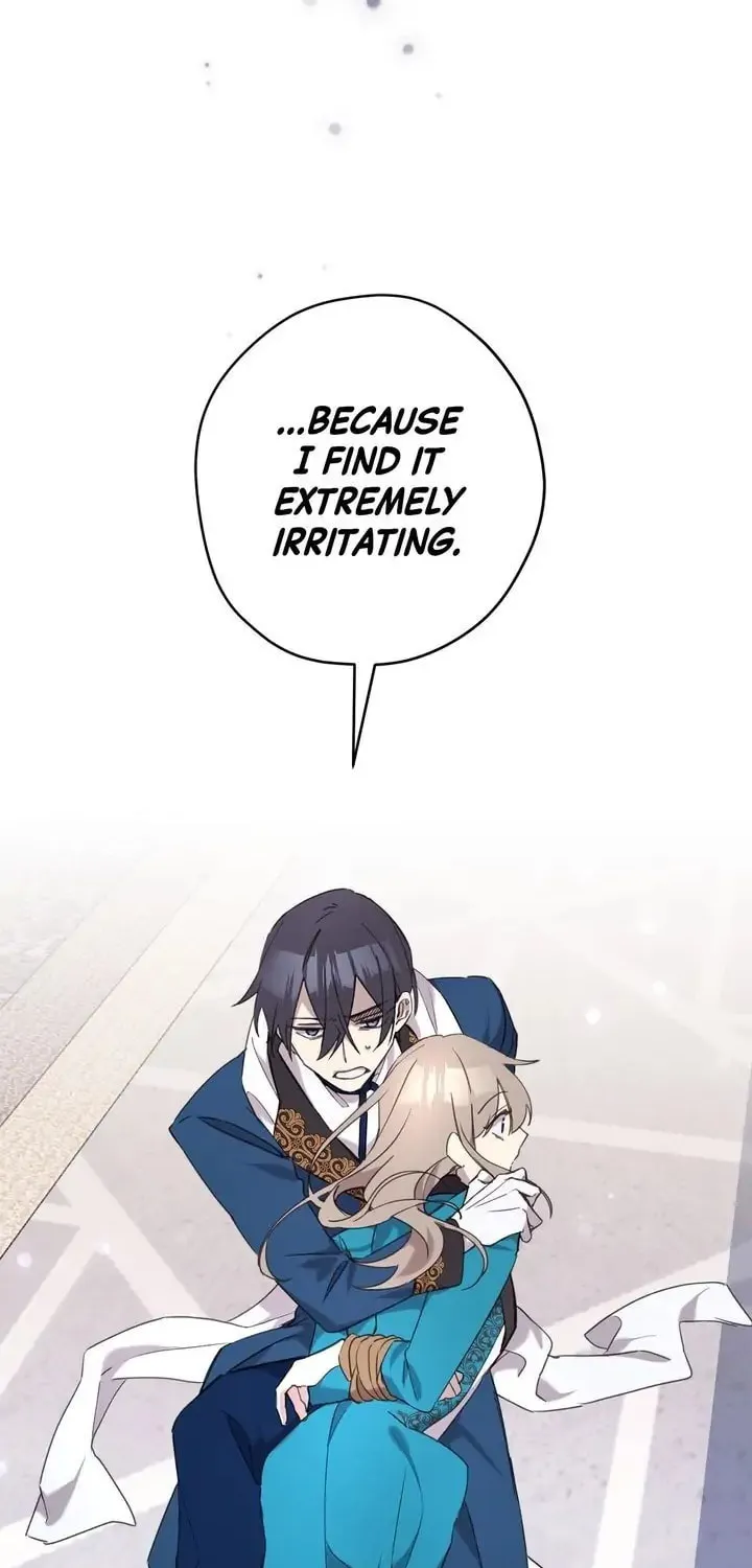 Read Cry for Me, Crown Prince chapter 8 image 50 on Lezhin