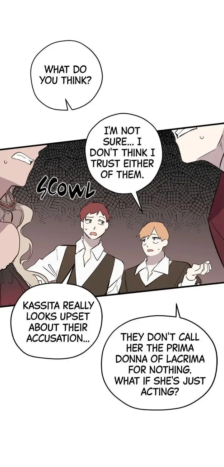 Read Cry for Me, Crown Prince chapter 8 image 6 on Lezhin