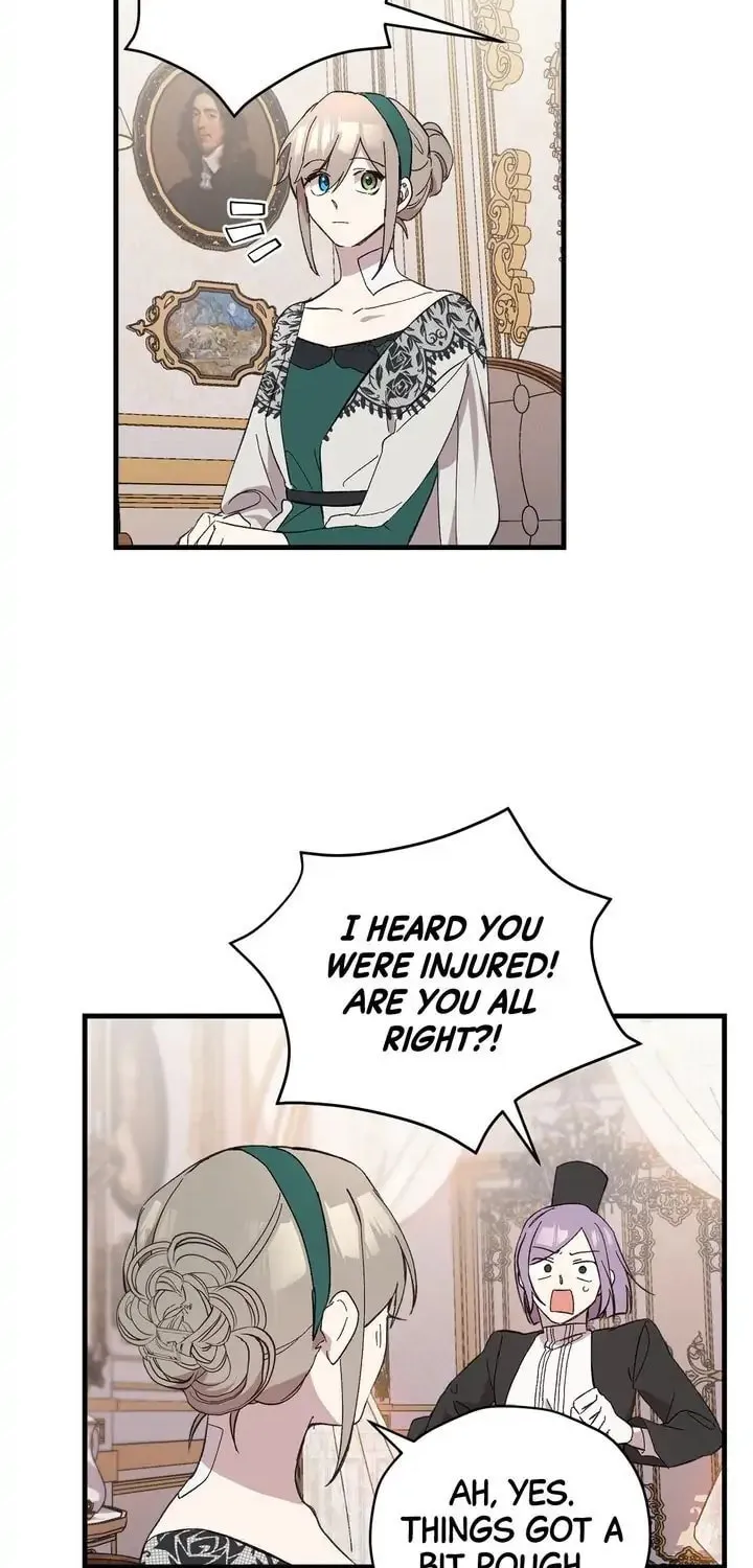 Read Cry for Me, Crown Prince chapter 8 image 66 on Lezhin