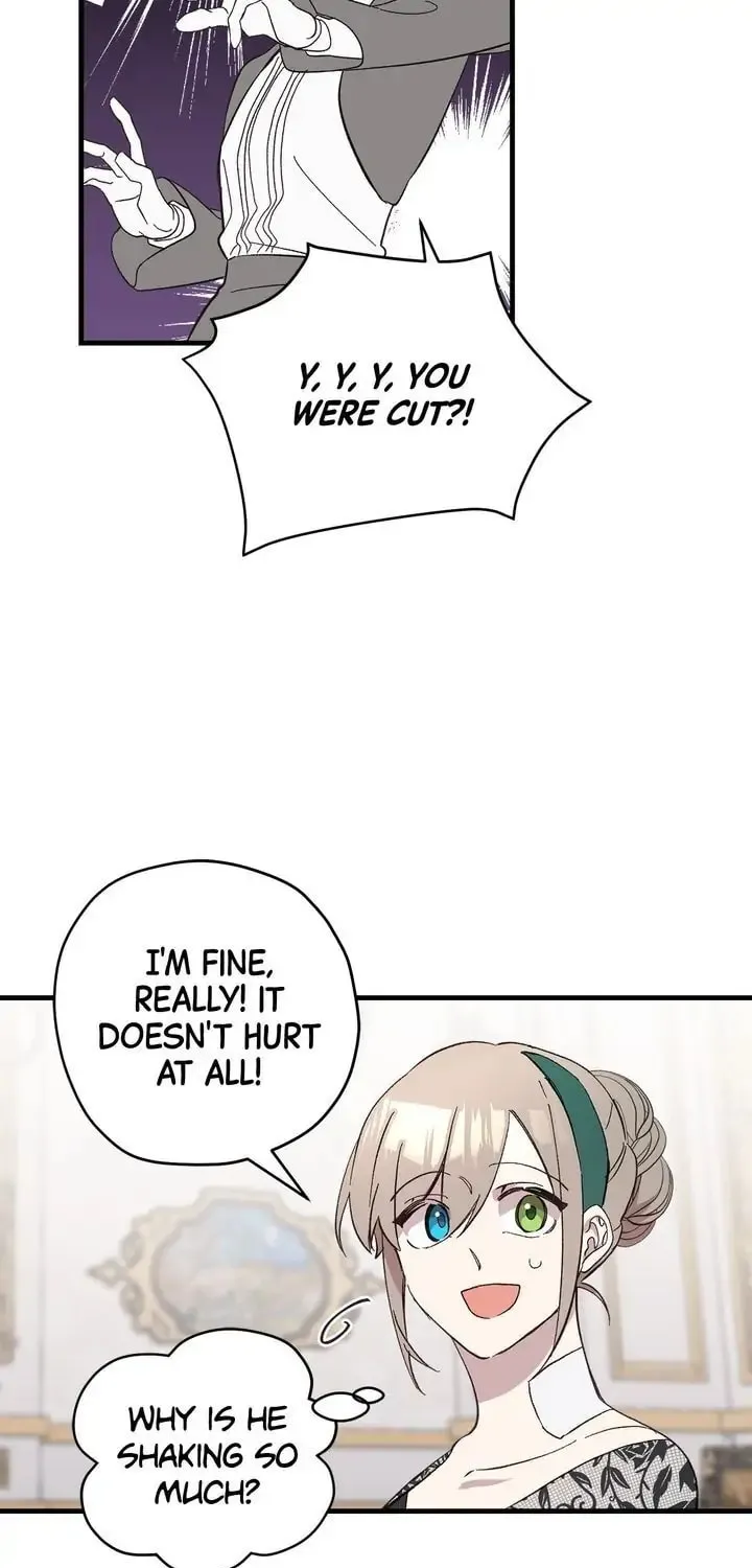 Read Cry for Me, Crown Prince chapter 8 image 68 on Lezhin