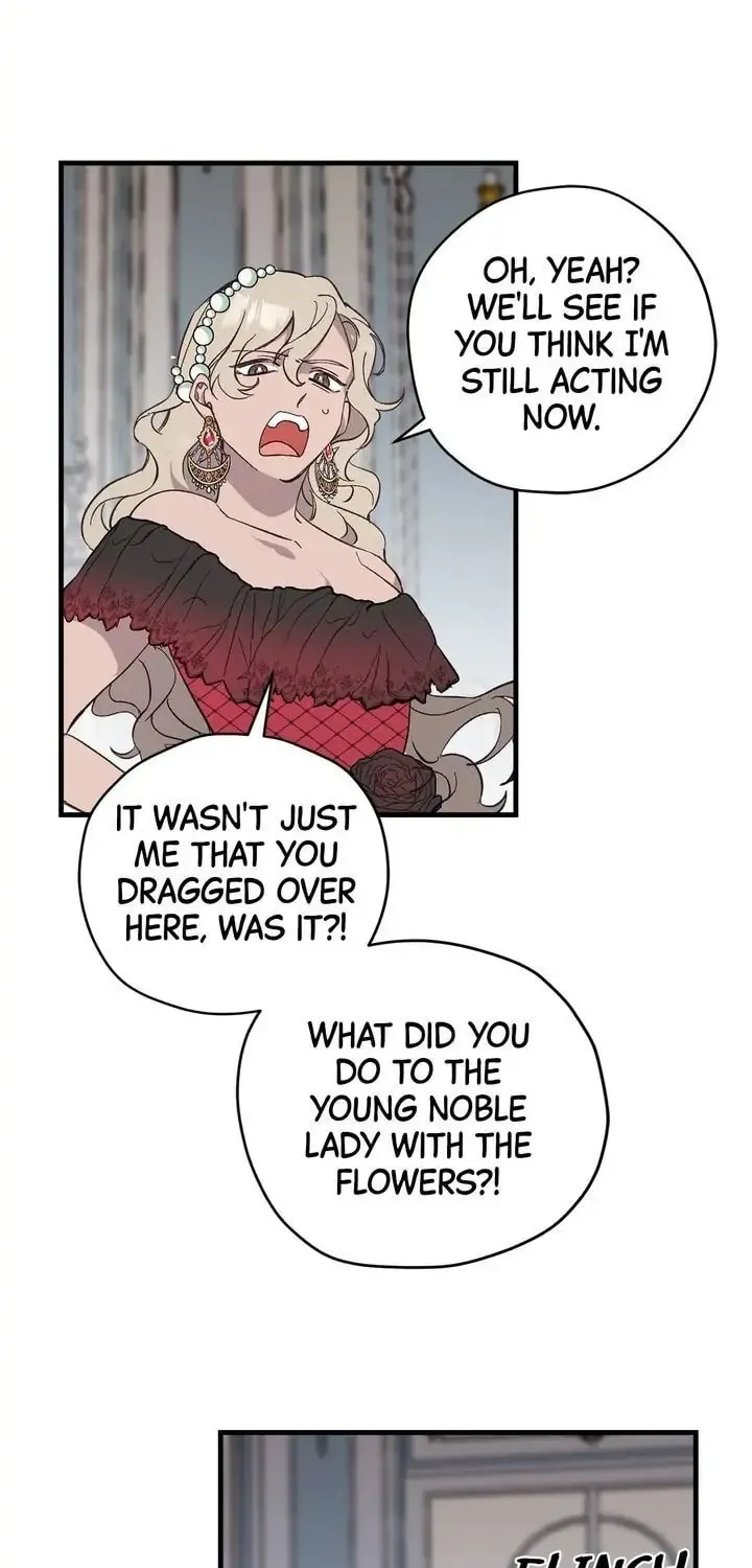 Read Cry for Me, Crown Prince chapter 8 image 7 on Lezhin