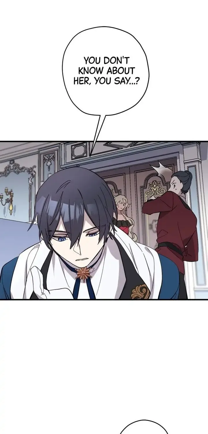 Read Cry for Me, Crown Prince chapter 8 image 9 on Lezhin