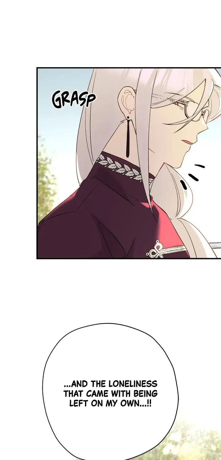 Read Cry for Me, Crown Prince chapter 80 image 30 on Lezhin
