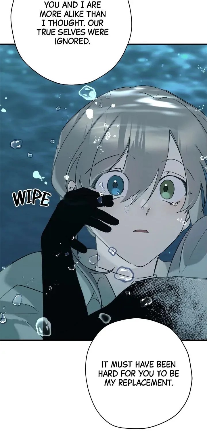 Read Cry for Me, Crown Prince chapter 80 image 38 on Lezhin