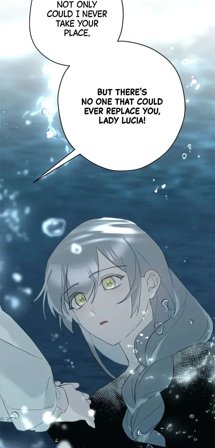 Read Cry for Me, Crown Prince chapter 80 image 42 on Lezhin