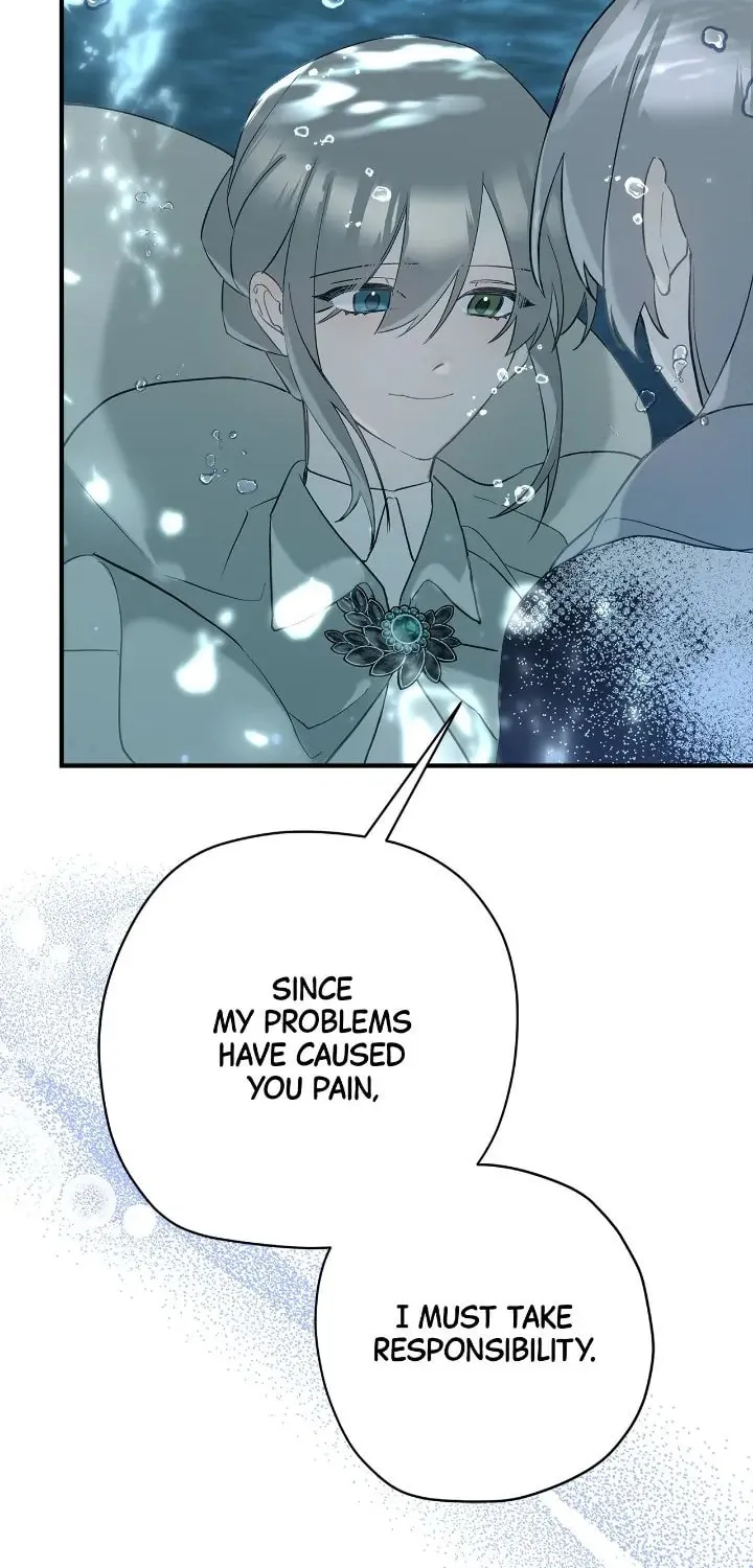 Read Cry for Me, Crown Prince chapter 80 image 45 on Lezhin