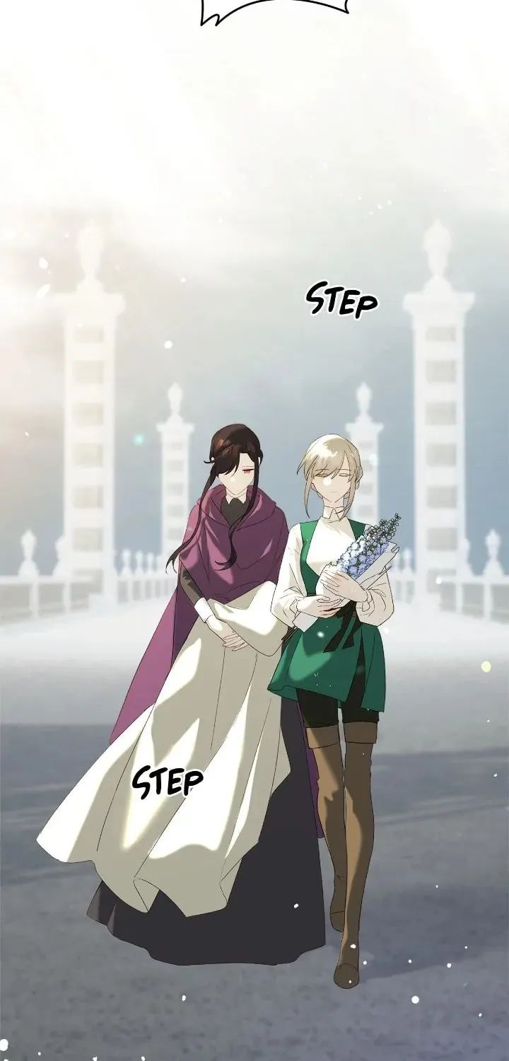 Read Cry for Me, Crown Prince chapter 80 image 56 on Lezhin