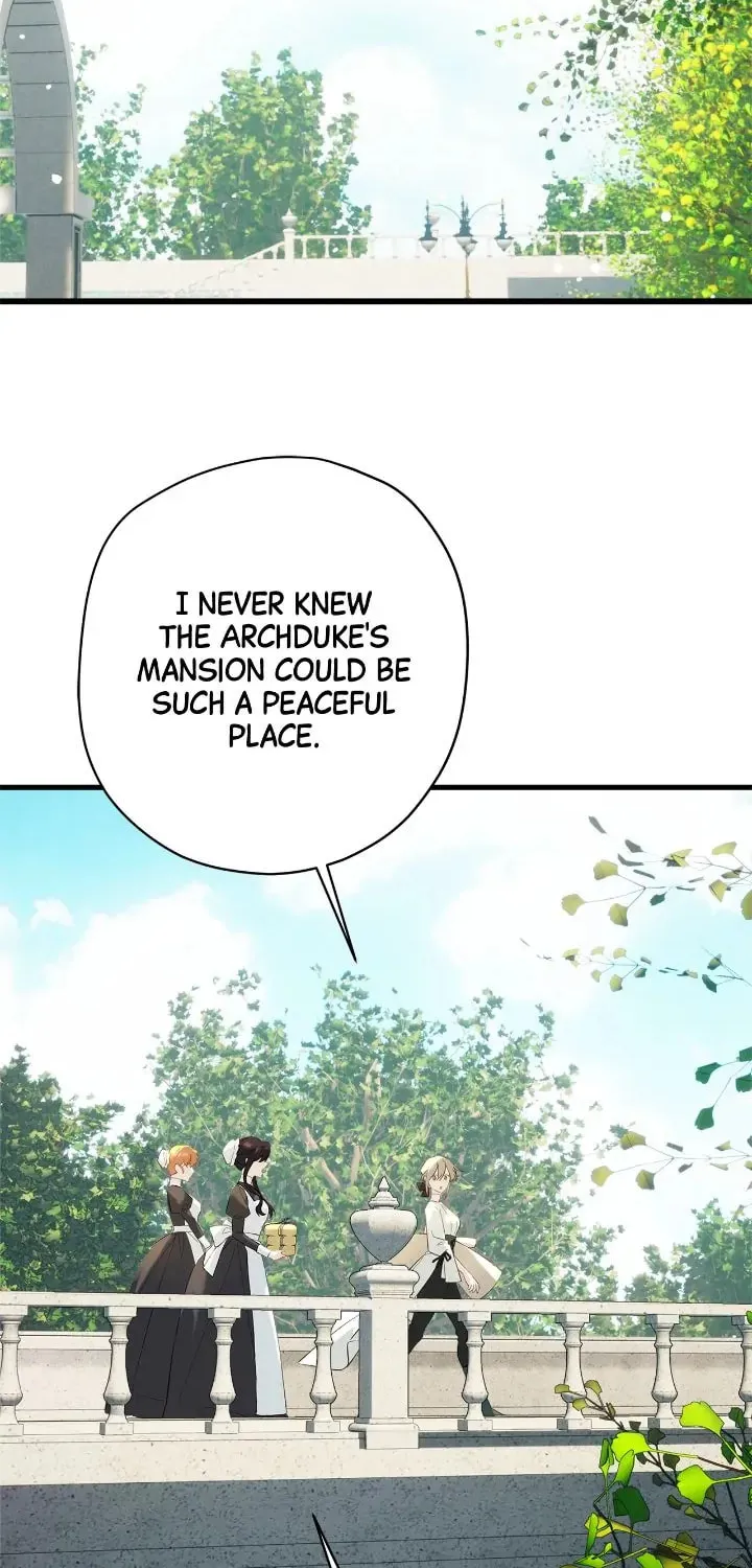Read Cry for Me, Crown Prince chapter 80 image 80 on Lezhin