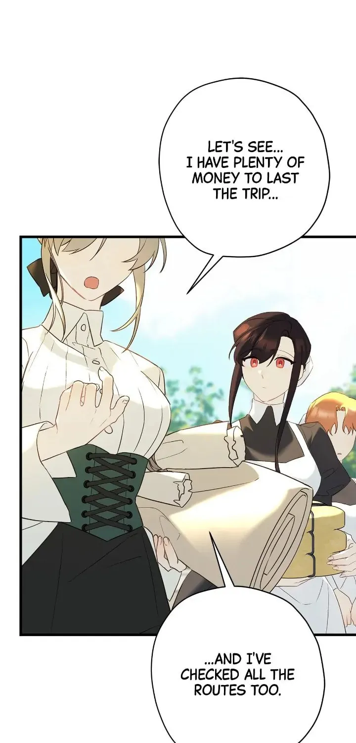 Read Cry for Me, Crown Prince chapter 80 image 83 on Lezhin