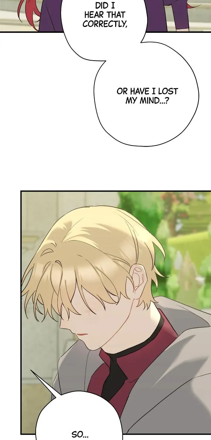 Read Cry for Me, Crown Prince chapter 80 image 87 on Lezhin