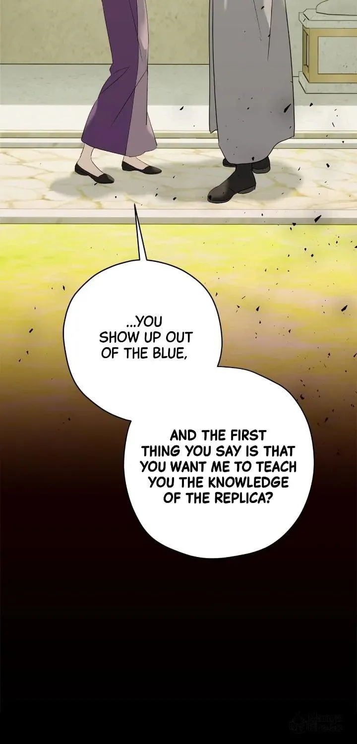Read Cry for Me, Crown Prince chapter 80 image 89 on Lezhin