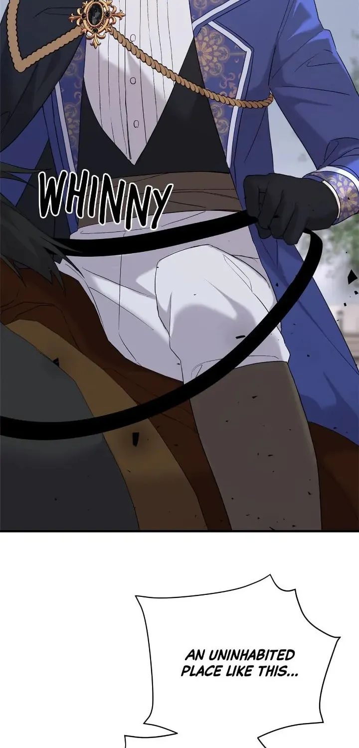 Read Cry for Me, Crown Prince chapter 81 image 1 on Lezhin