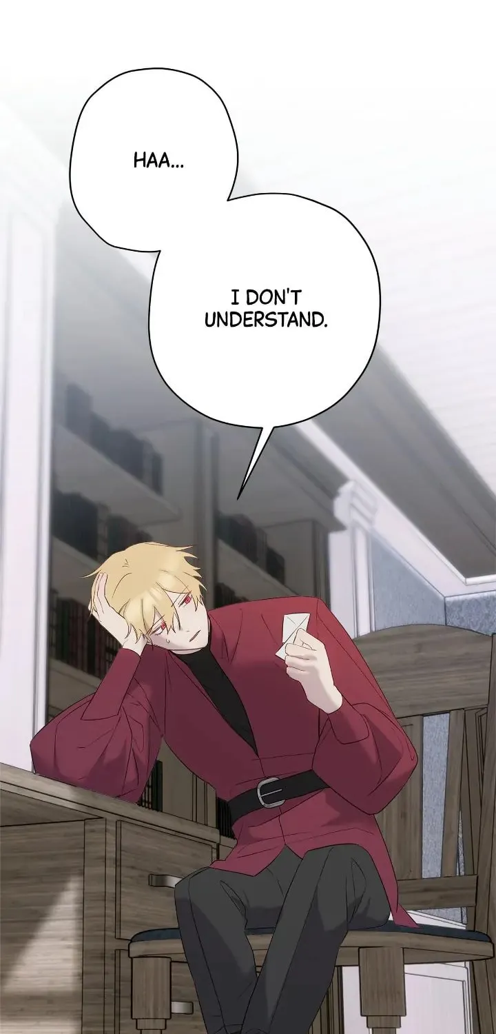 Read Cry for Me, Crown Prince chapter 81 image 10 on Lezhin