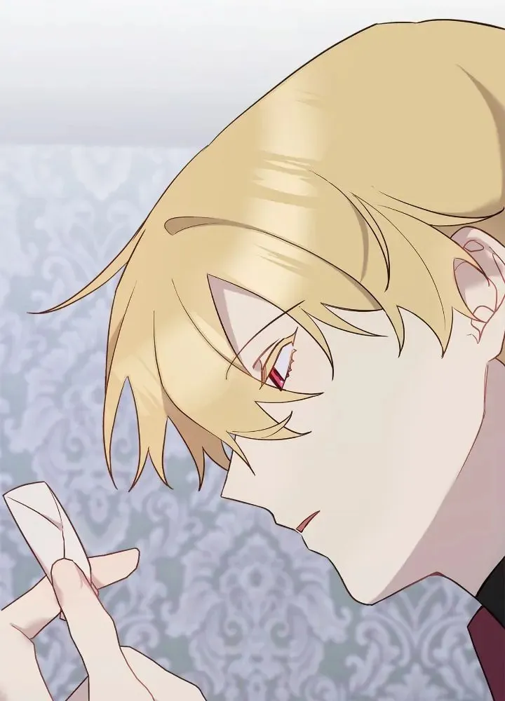 Read Cry for Me, Crown Prince chapter 81 image 14 on Lezhin