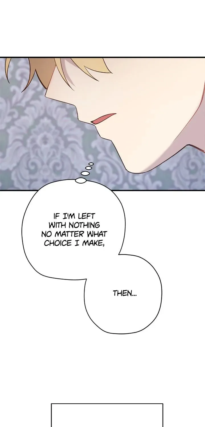 Read Cry for Me, Crown Prince chapter 81 image 16 on Lezhin