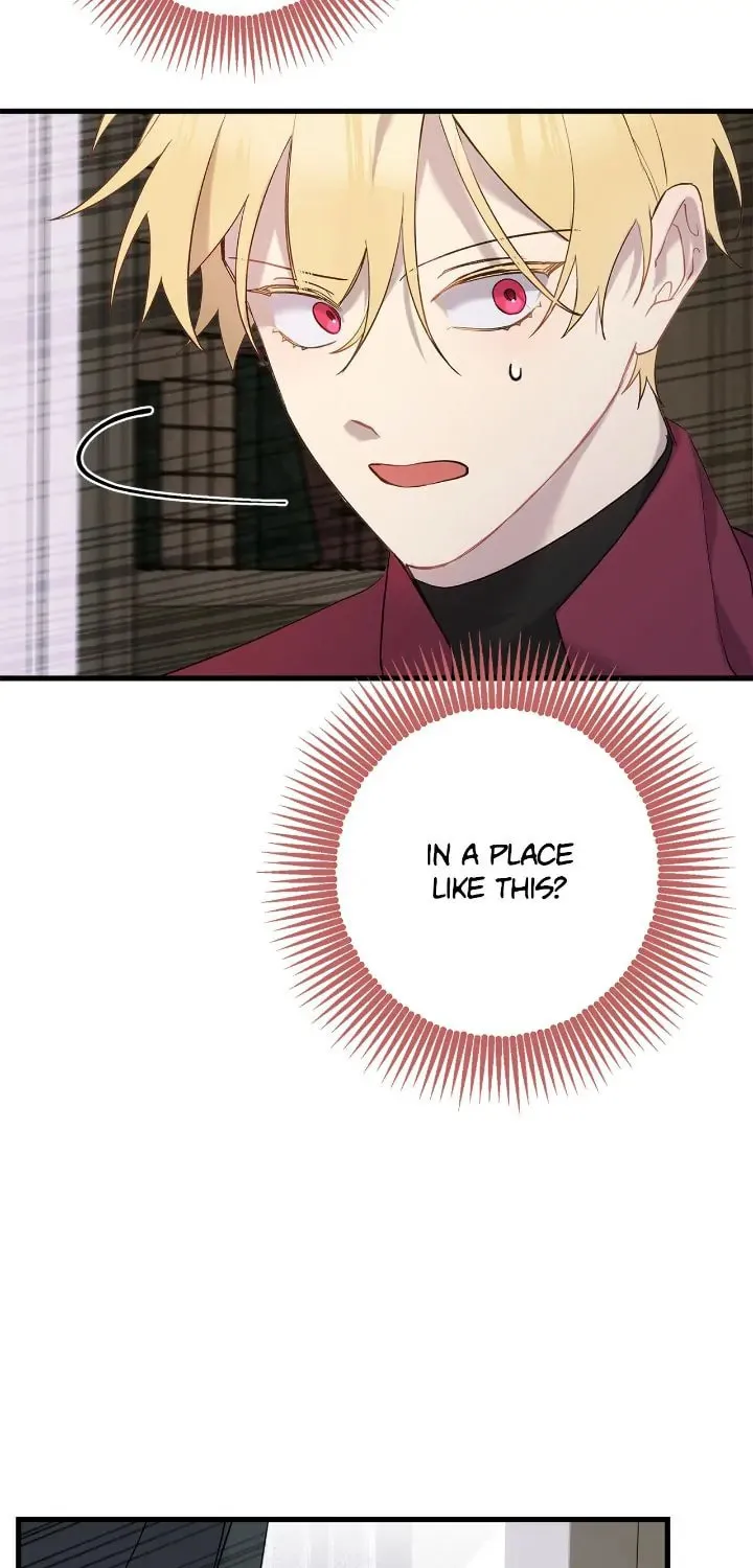 Read Cry for Me, Crown Prince chapter 81 image 19 on Lezhin
