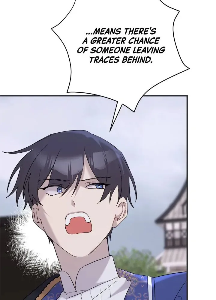 Read Cry for Me, Crown Prince chapter 81 image 2 on Lezhin