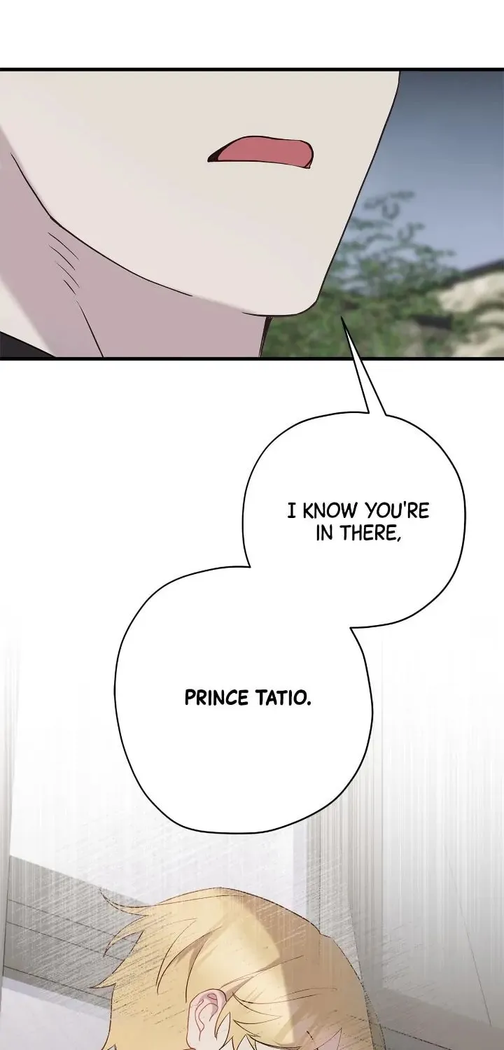 Read Cry for Me, Crown Prince chapter 81 image 24 on Lezhin