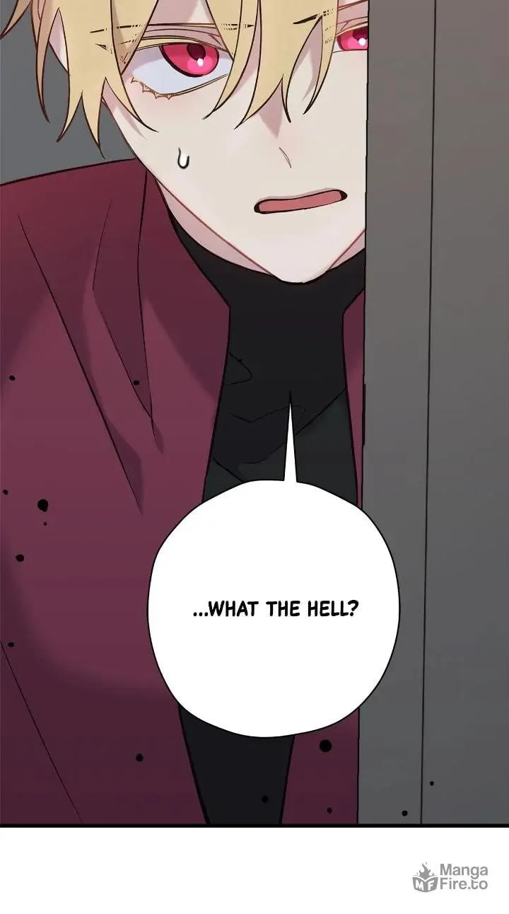 Read Cry for Me, Crown Prince chapter 81 image 29 on Lezhin