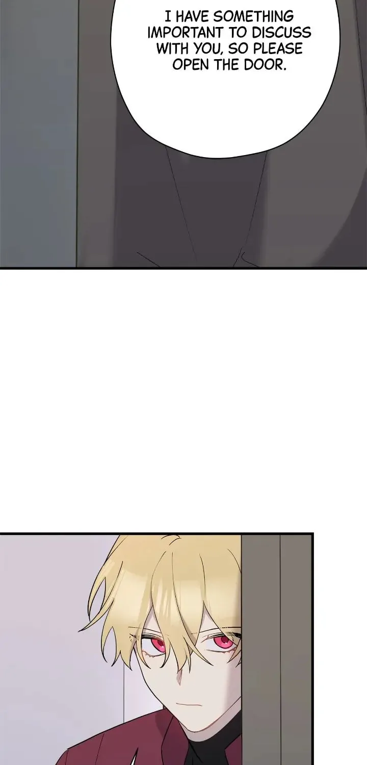 Read Cry for Me, Crown Prince chapter 81 image 31 on Lezhin