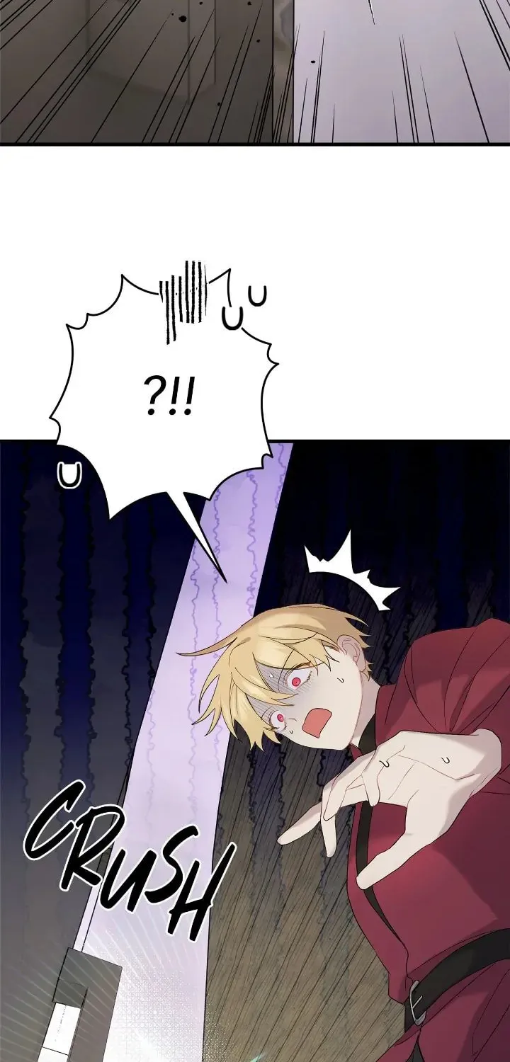 Read Cry for Me, Crown Prince chapter 81 image 34 on Lezhin