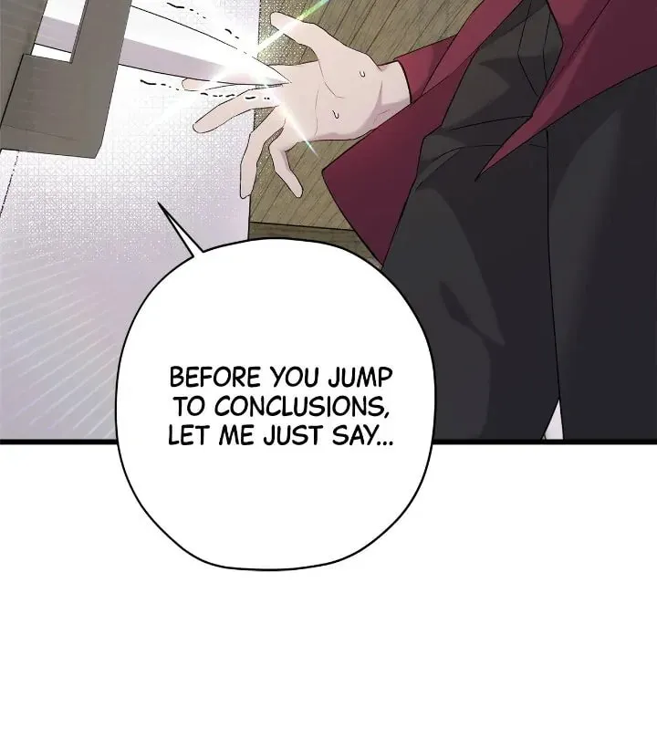 Read Cry for Me, Crown Prince chapter 81 image 35 on Lezhin