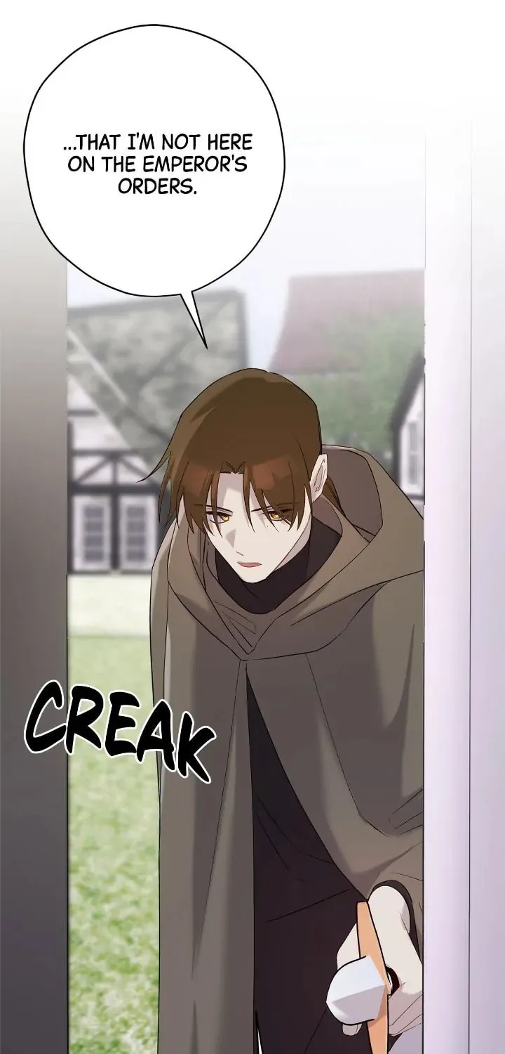 Read Cry for Me, Crown Prince chapter 81 image 36 on Lezhin