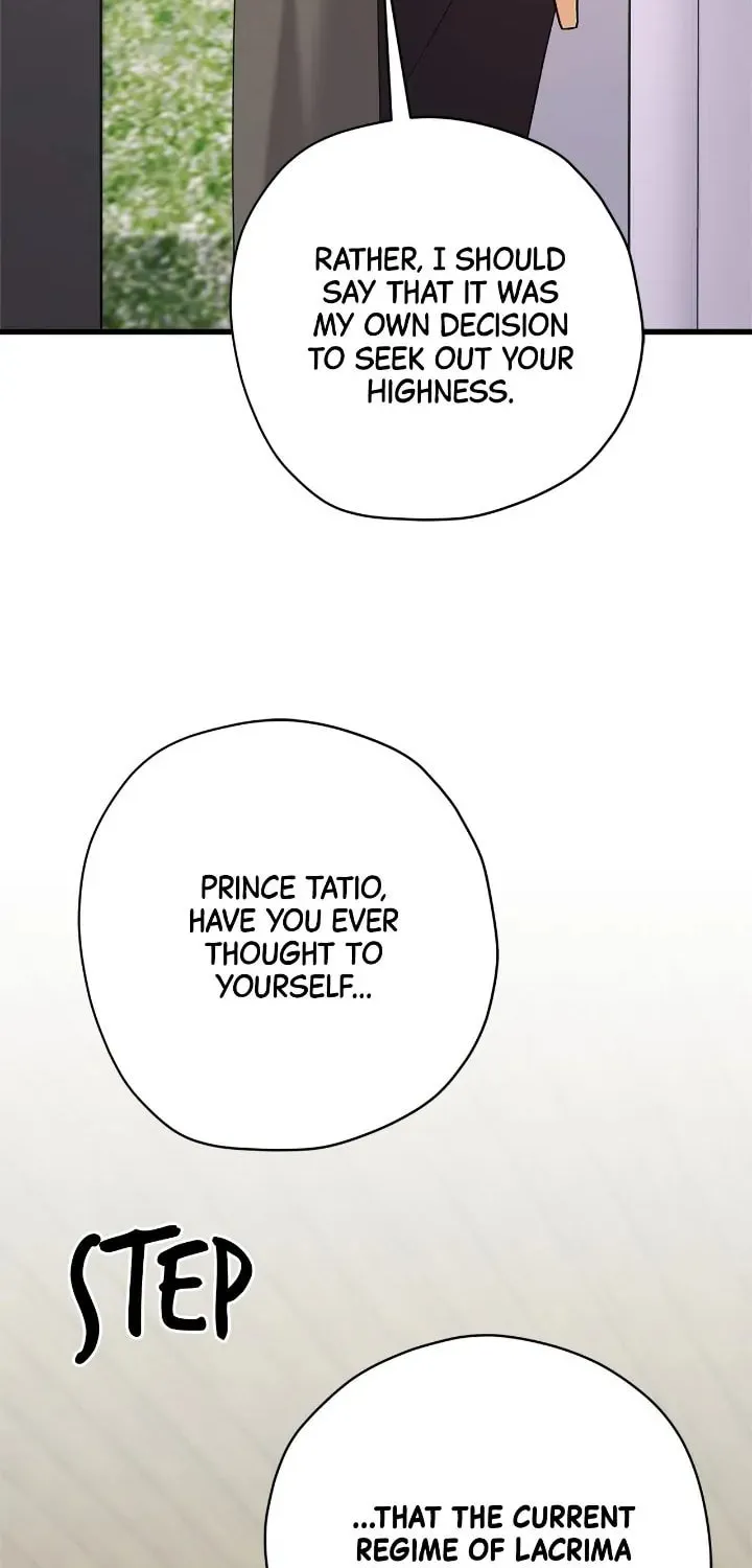 Read Cry for Me, Crown Prince chapter 81 image 37 on Lezhin