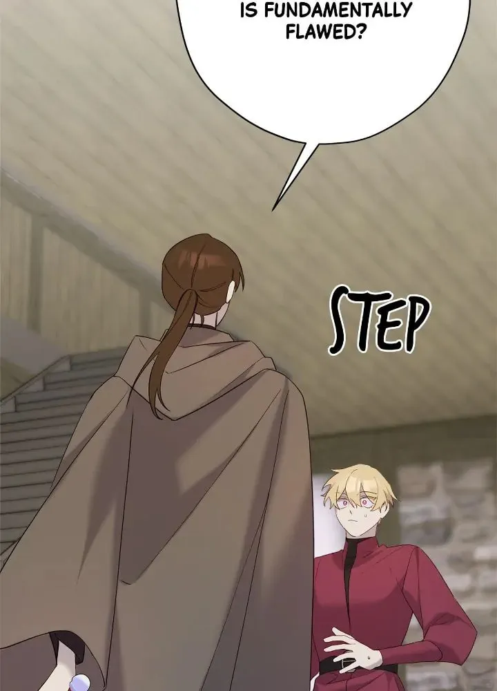 Read Cry for Me, Crown Prince chapter 81 image 38 on Lezhin