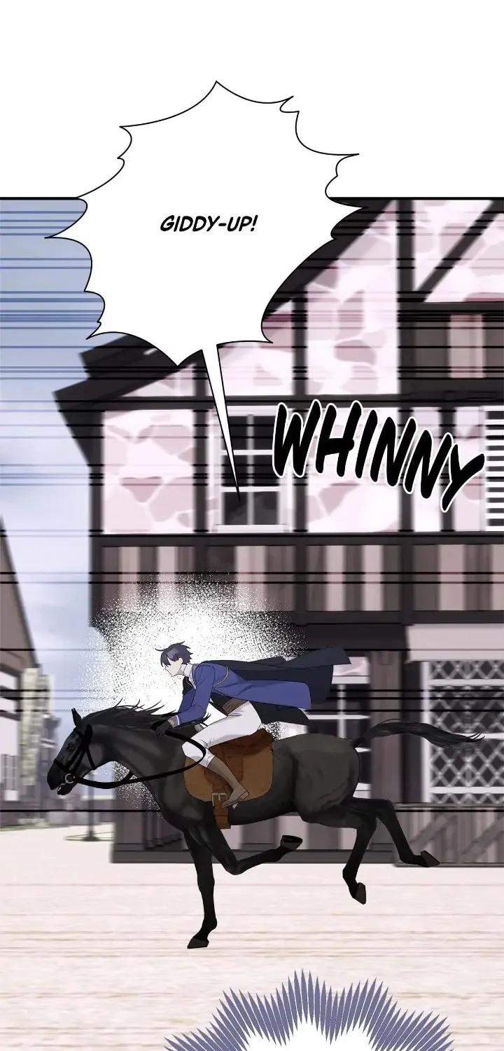 Read Cry for Me, Crown Prince chapter 81 image 4 on Lezhin