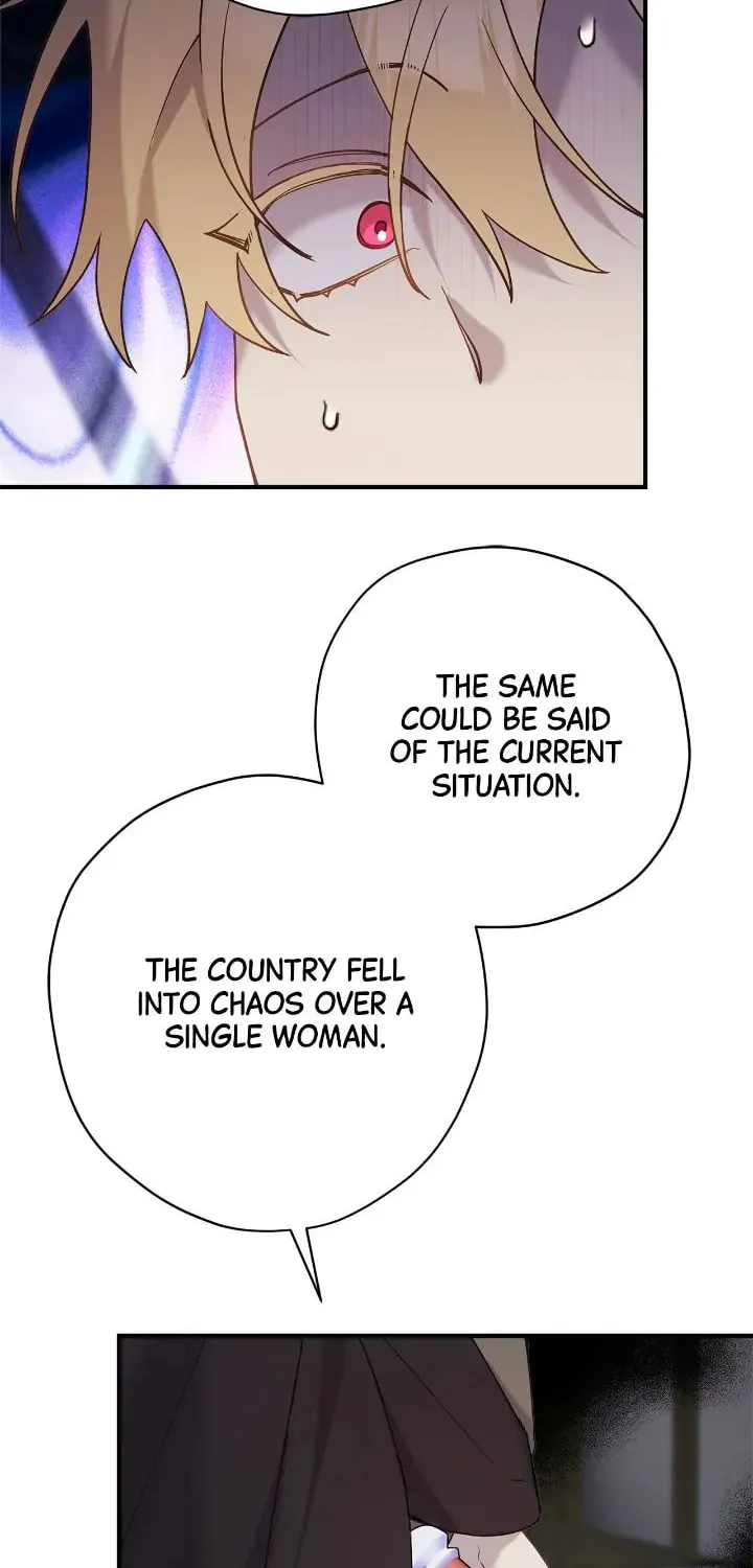 Read Cry for Me, Crown Prince chapter 81 image 40 on Lezhin