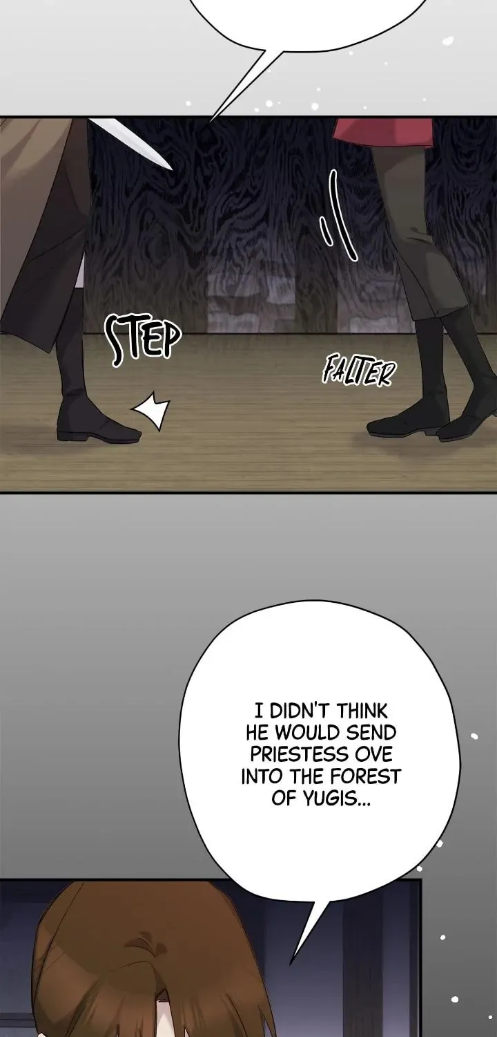 Read Cry for Me, Crown Prince chapter 81 image 45 on Lezhin