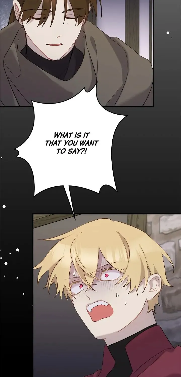 Read Cry for Me, Crown Prince chapter 81 image 46 on Lezhin