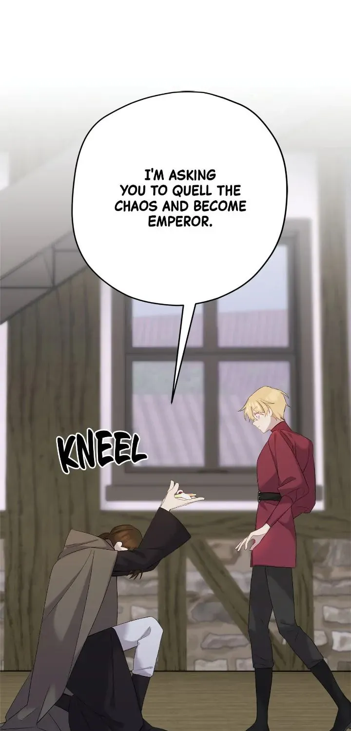 Read Cry for Me, Crown Prince chapter 81 image 49 on Lezhin