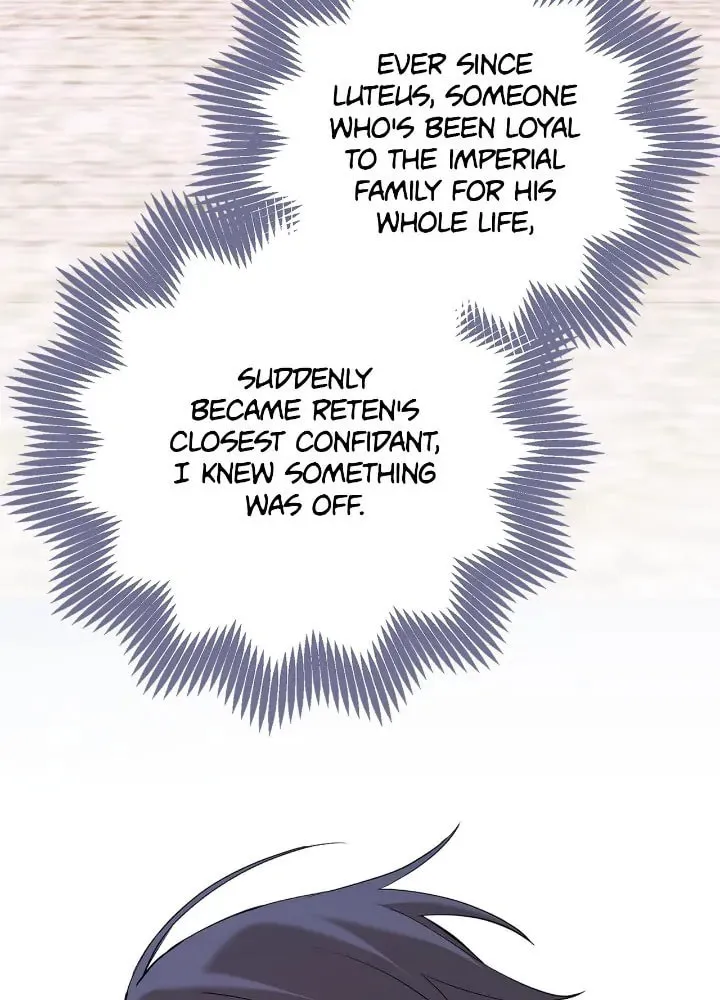 Read Cry for Me, Crown Prince chapter 81 image 5 on Lezhin