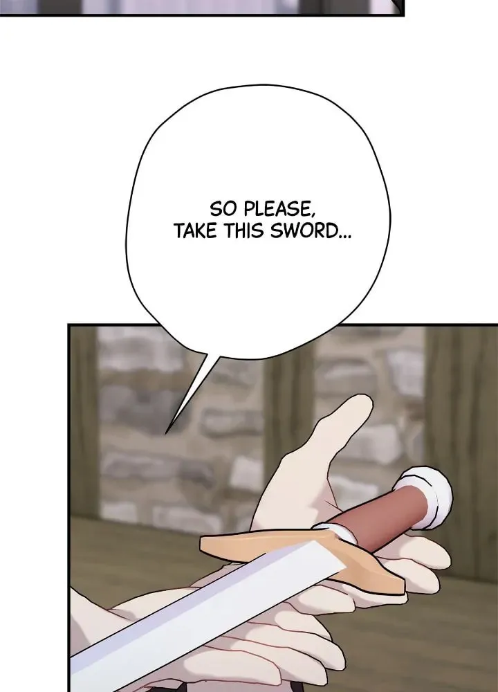 Read Cry for Me, Crown Prince chapter 81 image 51 on Lezhin
