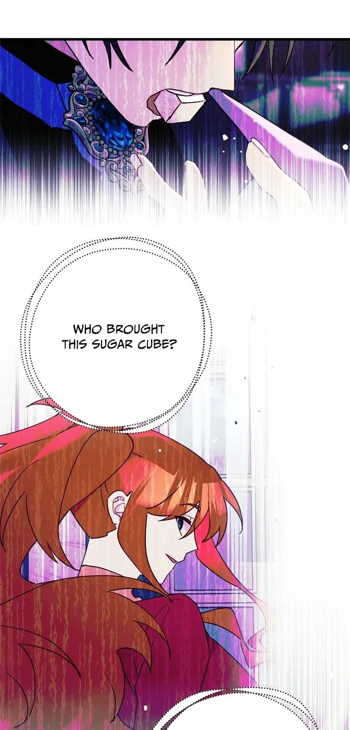 Read Cry for Me, Crown Prince chapter 81 image 54 on Lezhin