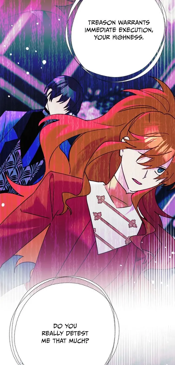 Read Cry for Me, Crown Prince chapter 81 image 55 on Lezhin