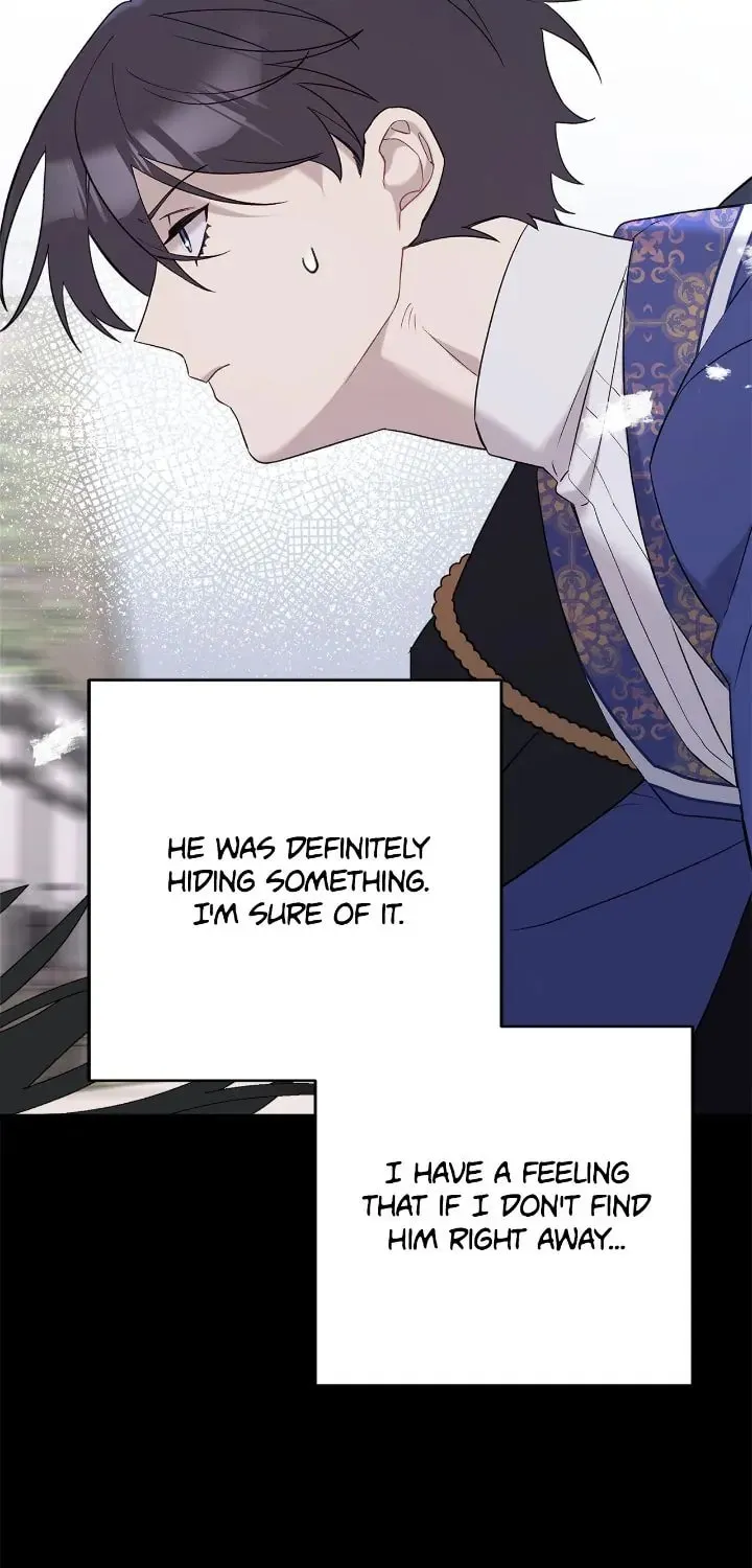Read Cry for Me, Crown Prince chapter 81 image 6 on Lezhin
