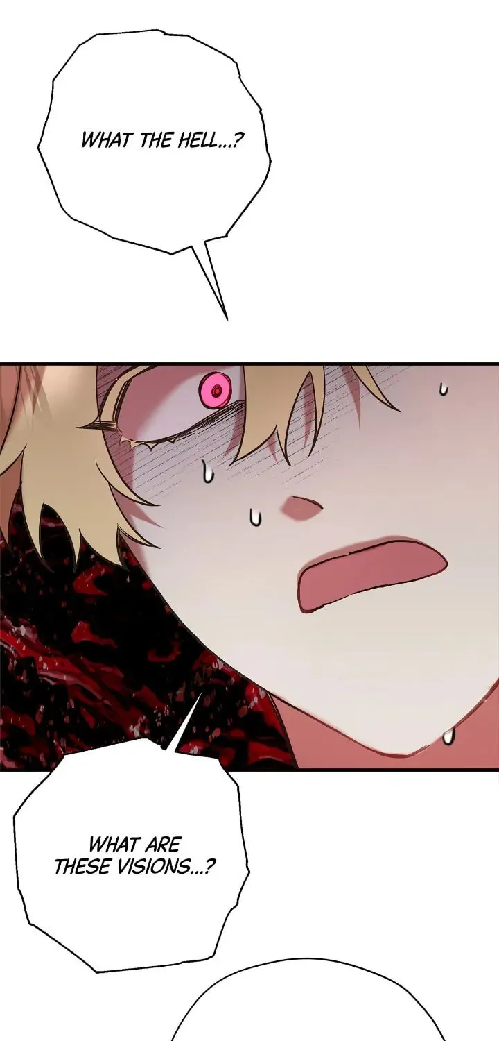 Read Cry for Me, Crown Prince chapter 81 image 61 on Lezhin
