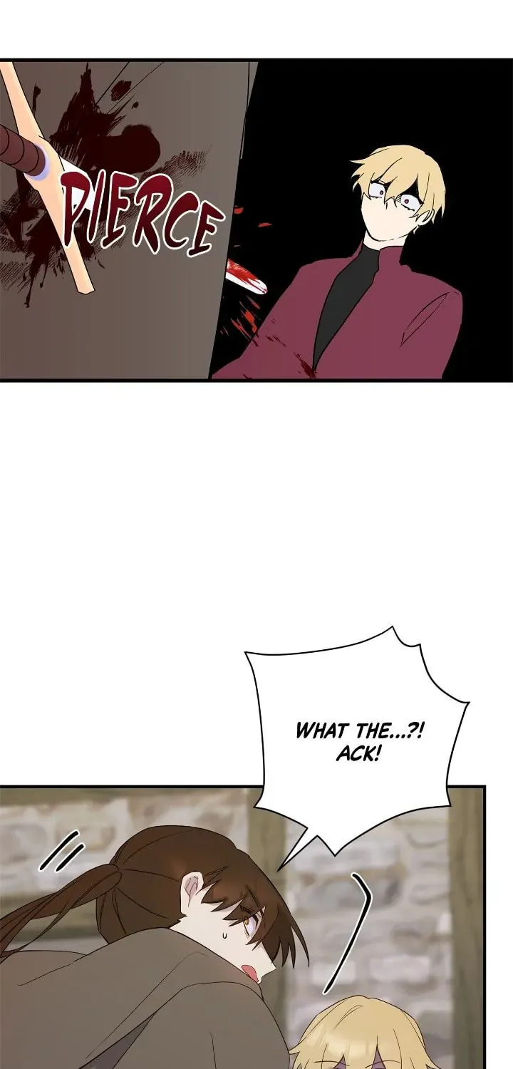 Read Cry for Me, Crown Prince chapter 81 image 72 on Lezhin