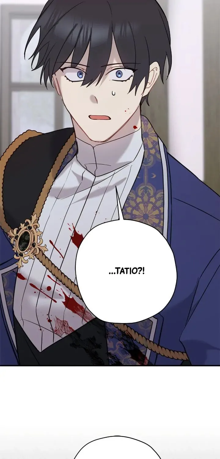 Read Cry for Me, Crown Prince chapter 81 image 75 on Lezhin