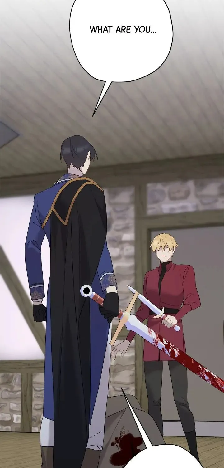Read Cry for Me, Crown Prince chapter 81 image 76 on Lezhin