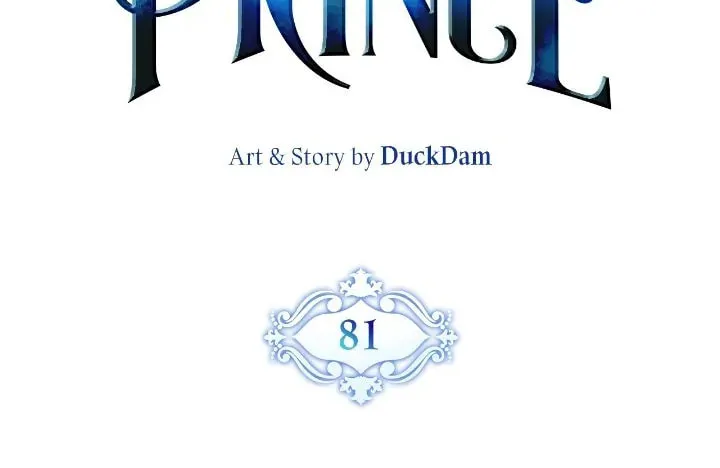 Read Cry for Me, Crown Prince chapter 81 image 8 on Lezhin