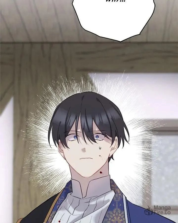 Read Cry for Me, Crown Prince chapter 82 image 10 on Lezhin
