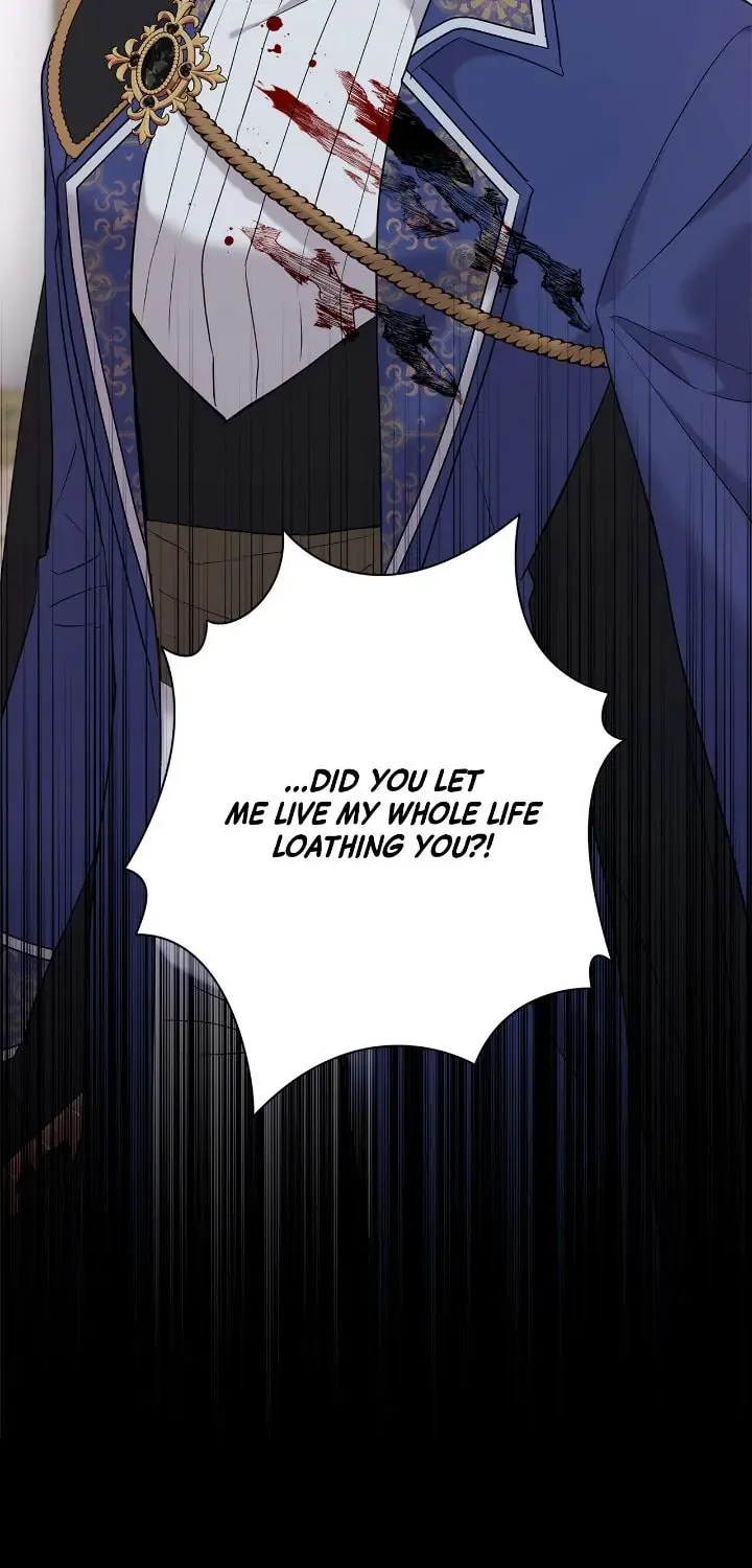 Read Cry for Me, Crown Prince chapter 82 image 11 on Lezhin
